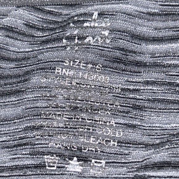 Soho Sport‎ Sports-bra Size S - Picture 3 of 4